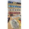 Snake Leather Card Holder Handcrafted Spain | Tabarez
